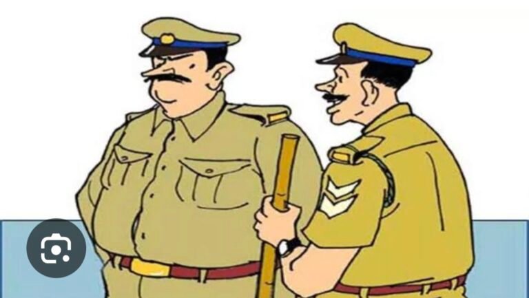 पति ने पत्नी पर लगाया पराए मर्द संग भागने का आरोप, पुलिस से की कार्रवाई की मांग