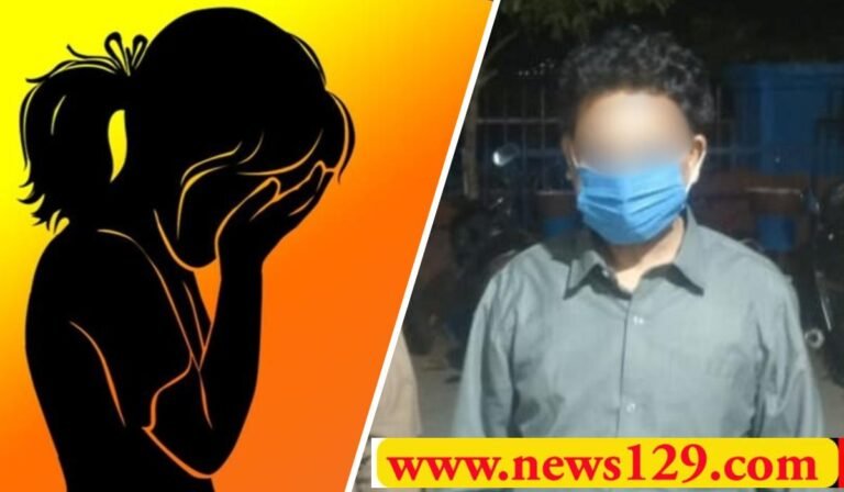 Uttarakhand Police नामी स्कूल के शिक्षक ने 11 साल की छात्रा के साथ की गंदी हरकत, गिरफ्तार