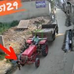 Haridwar Viral Video घर के बाहर खेल रहा था डेढ़ साल का मासूम, ट्रैक्टर ट्रॉली ने कुचल डाला, वीडियो झकझोर देगा, देखें वीडियो