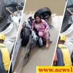 Uttarakhand Road Accident थार सड़क हादसा, पांच लोगों की मौत, महिला को बचाया
