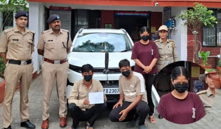 Viral News बुजुर्ग महिला के पर्स से चोरी, पिता, पुत्री और पुत्र गिरफ्तार, हरिद्वार के रहने वाले हैं, क्या है पूरा मामला