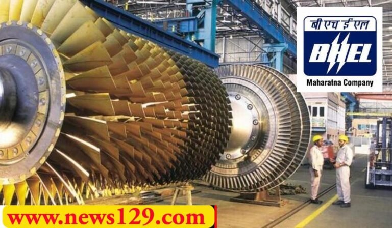 BHEL Haridwar News नहीं बिकेगी बीएचईएल, संकट टला, दो लाख करोड़ के आर्डर मिले, जल्द निकलेगी भर्ती