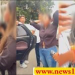 Haridwar Viral Video बॉडी बिल्डर का लड़की ने निकाला जुलूस, बोली मेरा यूज किया, देखें वायरल वीडियो, पुलिस ने जांच शुरु की