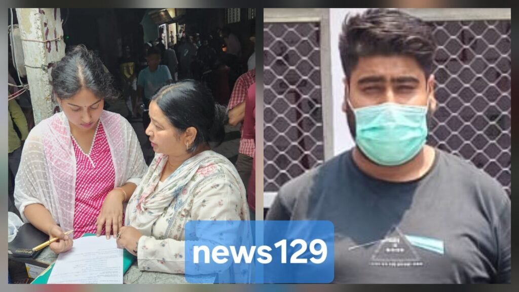 नशे की दवाइयां: मेडिकल स्टोर पर बिक रही थी नशीली दवाएं, मेडिकल स्टोर संचालक गिरफ्तार, ऐसे आया कब्जे में 2 20250520 152100