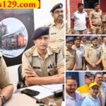 Haridwar Viral News पत्नी के साथ अवैध संबंध, पति ने विरोध किया तो सूरज ने कर दी मासूम बच्ची की हत्या