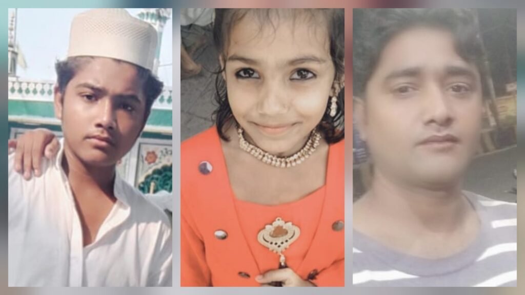 Haridwar Viral News कलियर में पिता और भाई-बहन गंगनहर में डूबे, कैसे हुआ हादसा 2 1000490637