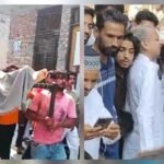 Haridwar Viral News नमाज पढ़कर लौट रहे युवक की गला रेत कर हत्या, आरोपी का सरेंडर, पुरानी रंजिश में की हत्या, खुशियां मातम में बदली