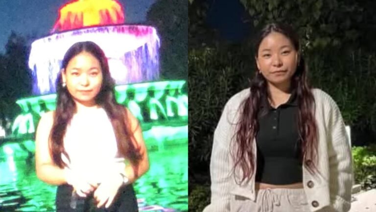 Rishikesh Viral News चार दिन से लापता असम की लड़की का शव मिला, हरियाणा के दो दोस्तों के साथ आई थी, पुलिस जांच में जुटी