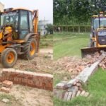 Property in Haridwar अवैध कालोनियों पर चला HRDA का बुलडोजर, सवा सौ से अधिक अवैध कालोनियों पर चल चुका बुलडोजर
