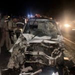 Dehradun Car Accident चार दोस्तों की दर्दनाक मौत, सीमेंट ट्रॉले से टकराई कार, बड़ी मुश्किल से निकाले शव