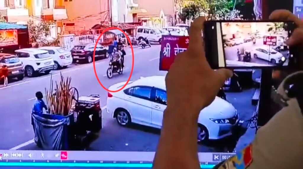 Haridwar Viral News हरियाणा के होटल कारोबारी को हरिद्वार में मारी गोली, हालत गंभीर, हायर सेंटर भेजा, क्यों मारी गोली पढें