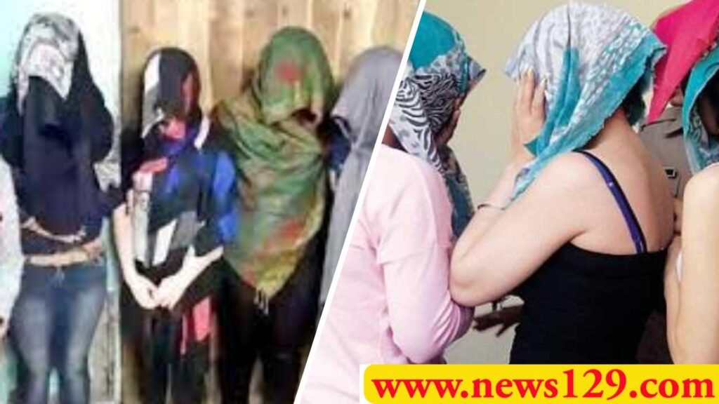 High Profile Sex Racket in Haridwar पंजाब, दिल्ली की लड़कियां गिरफ्तर, बिजनौर का दलाल फरार, व्हट्सएप चैट ने खोले कई राज 2 High Profile Sex Racket in Haridwar पंजाब, दिल्ली की लड़कियां गिरफ्तर, बिजनौर का दलाल फरार, व्हट्सएप चैट ने खोले कई राज