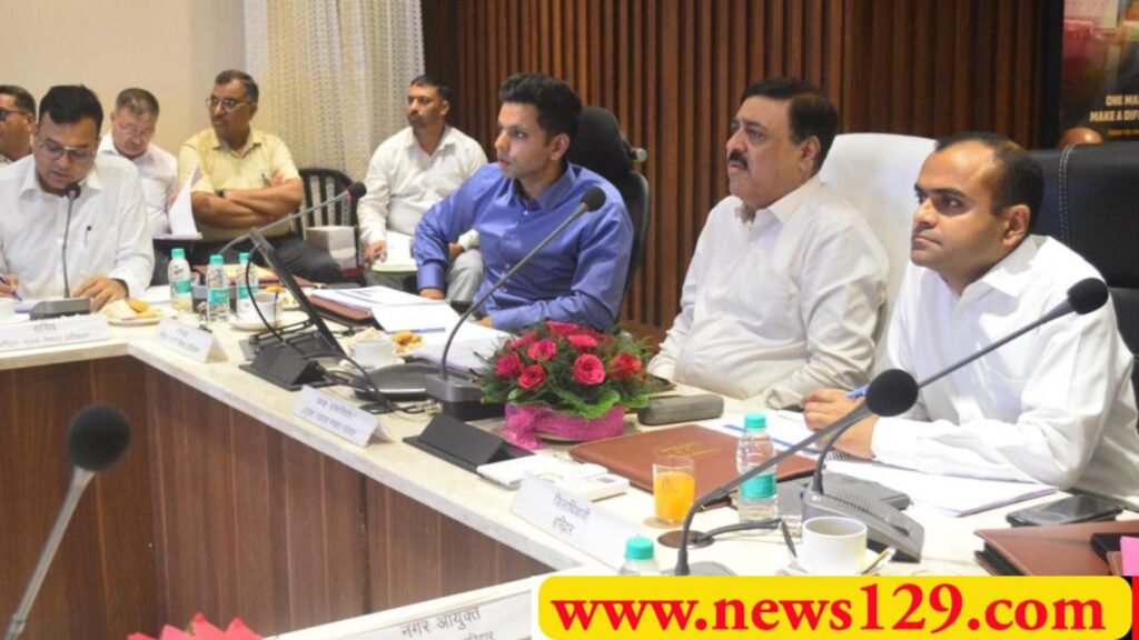 HRDA Board Meeting में ग्रामीणों को बड़ी सौगात, इन लोगों को मिलेगी छूट, शहर के ये इलाके होंगे नो कंस्ट्रक्शन जोन, हड़कंप 2 HRDA Board Meeting में ग्रामीणों को बड़ी सौगात, इन लोगों को मिलेगी छूट, शहर के ये इलाके होंगे नो कंस्ट्रक्शन जोन, हड़कंप