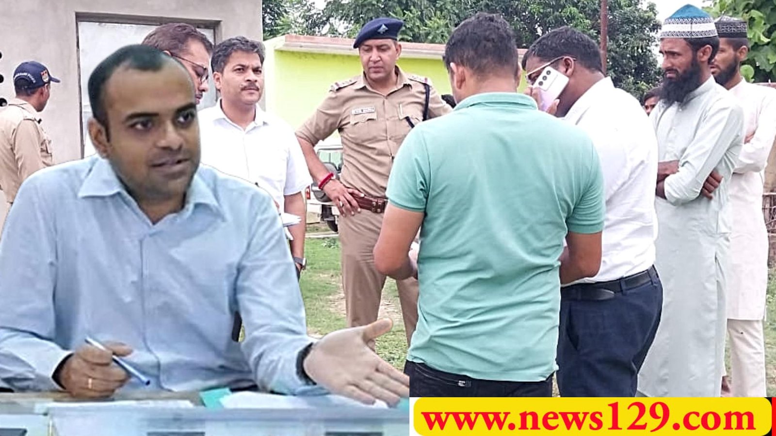 Haridwar Viral News हरिद्वार में बिना अनुमति के चल रहे तीन मदरसे सील, कई मदरसे अभी भी बिना पंजीकरण के चल रहे