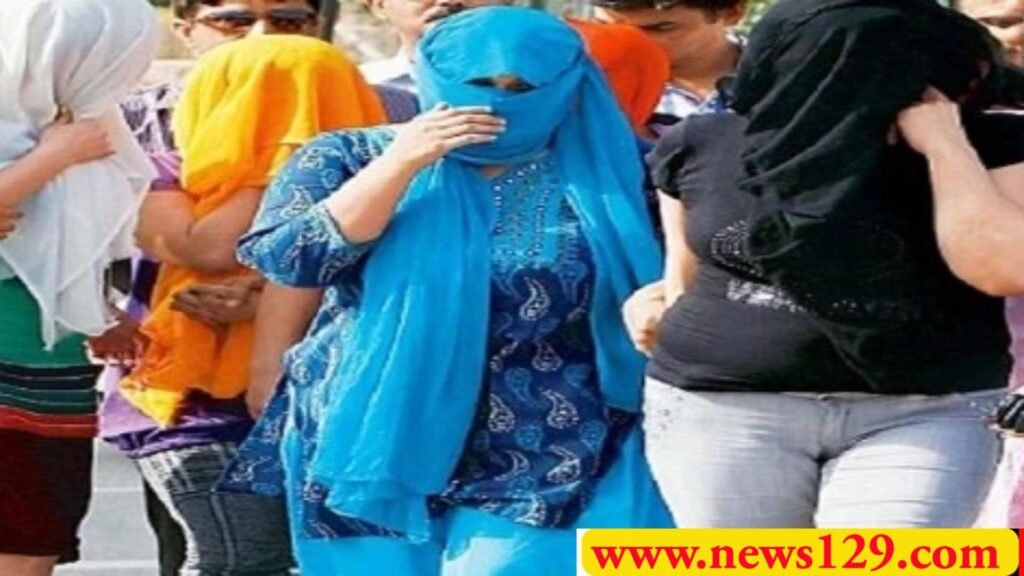 Sex Racket in Haridwarनेताजी के होटल में पढ़ी लिखी लड़कियों से जिस्मफरोशी, पंजाब, दिल्ली, यूपी की लड़कियों सहित कारोबारी अरेस्ट 2 Sex Racket in Haridwarनेताजी के होटल में पढ़ी लिखी लड़कियों से जिस्मफरोशी, पंजाब, दिल्ली, यूपी की लड़कियों सहित कारोबारी अरेस्ट