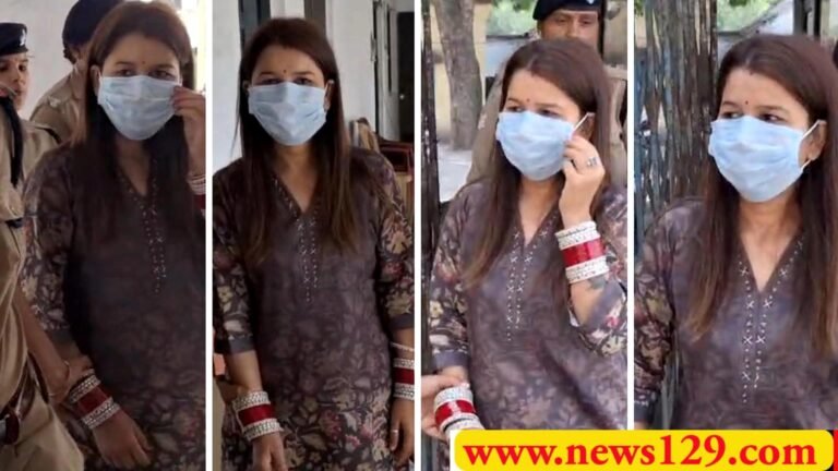 शोना बाबू निकली लुटेरी दुल्हन, सुहागरात के बाद​ दिखाती थी असली रंग, अमीर कारोबारियों से ऐसे बनाती थी रिलेशन