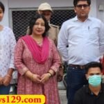 Drug Inspector Anita Bharti ज्वालपुर में मेडिकल स्टोर पर बिक रही थी नशीली दवाईयां, नशे का गढ़ बना ज्वालापुर