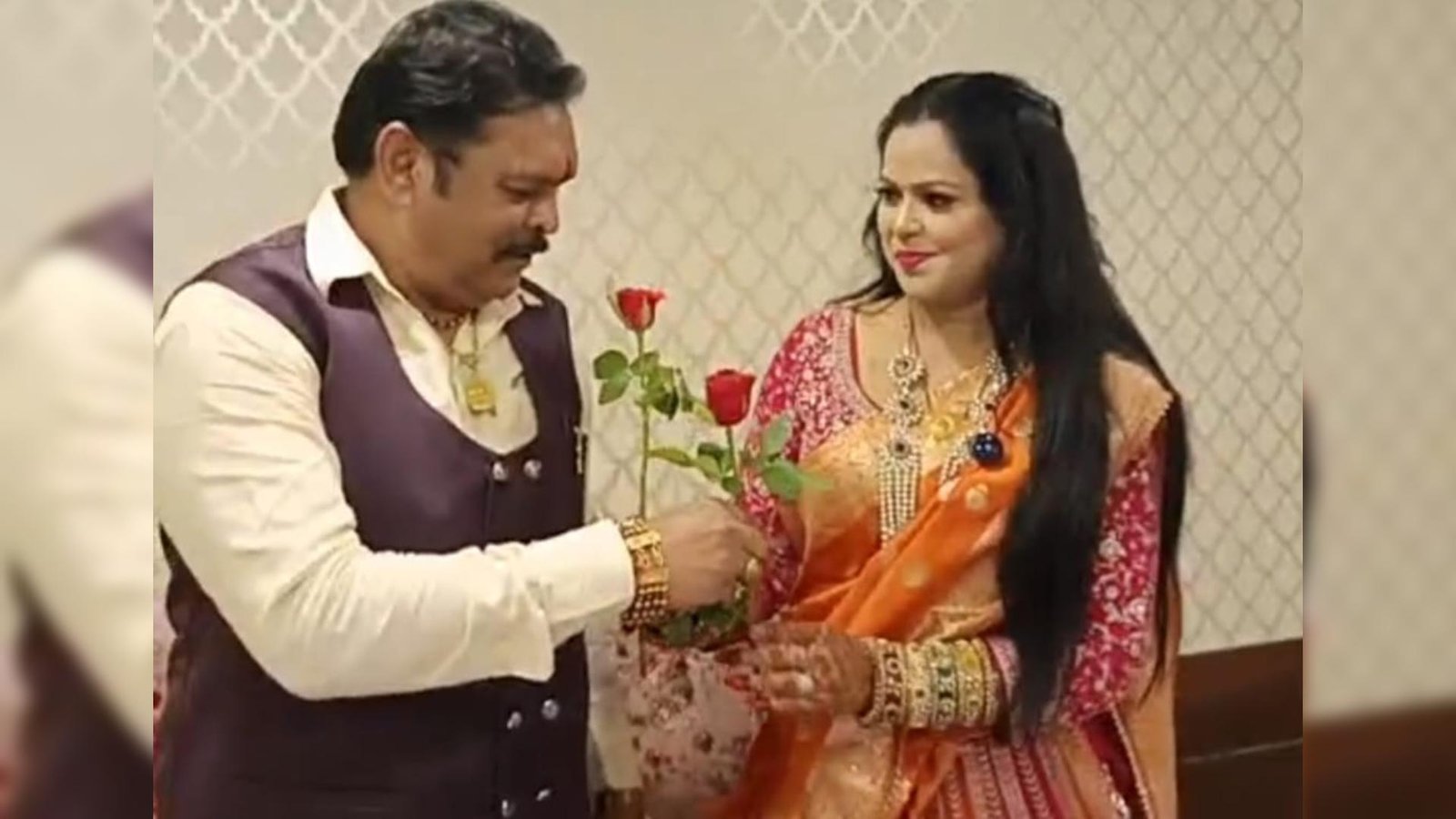 BJP MLA Suresh Rathore एक हुए उर्मिला और सुरेश, हरिद्वार का कौन नेता रच रहा था सुरेश राठौर के खिलाफ साजिश, देखें वीडियो