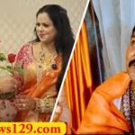 Suresh Rathore Urmila Sanawar 'भाभी जी विधायक हैं' की शूटिंग के लिए सुरेश राठौर को पार्टी ने दिया छह साल का समय, निष्कासित