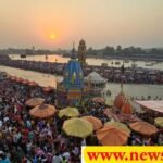 कुंभ मेला हरिद्वार के लिए साढ़े तीन हजार करोड़ के प्रस्ताव केंद्र सरकार को भेजे, क्या—क्या होगा