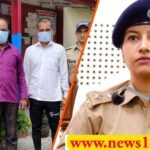 IPS Tripti Bhatt चारधाम यात्रा पर आईं इंदौर की 8 महिलाएं बनीं जहरखुरानी का शिकार, दो गिरफ्तार