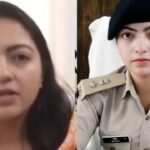 IPS Rachita Juyal युवा आईपीएस रचिता जुयाल ने क्यों दिया इस्तीफा, वीडियो बयान आया सामने, क्या बताया कारण