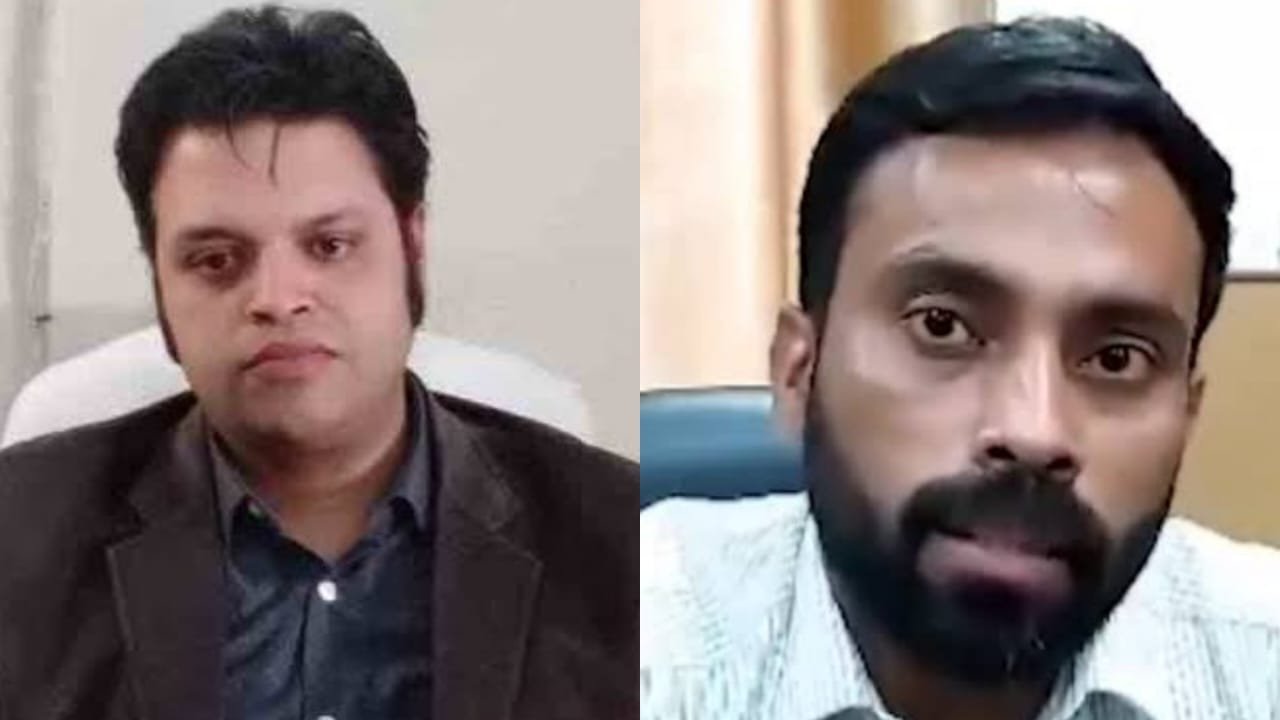 हरिद्वार जमीन घोटाला: कौन है नामी प्रोपर्टी डीलर, 55 करोड़ होंगे वापस, किसान खोलेगा राज, मयूर दीक्षित नए डीएम हरिद्वार