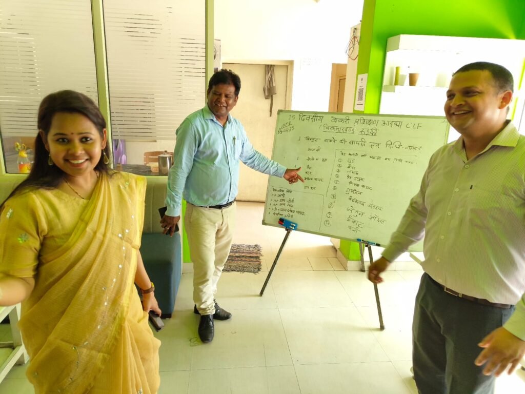CDO Haridwar IAS Akanksha Konde ने दिखाई नई राह, सिंघाड़े के आटे से बिस्कुट, ब्रेड, कुकीज बनाकर आत्मनिर्भर बनेगी महिलाएं 3 CDO Haridwar IAS Akanksha Konde ने दिखाई नई राह, सिंघाड़े के आटे से बिस्कुट, ब्रेड, कुकीज बनाकर आत्मनिर्भर बनेगी महिलाएं