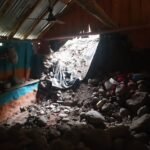 उत्तरकाशी में दर्दनाक हादसा: दस माह की सलमा, तीन साल के आबिद सहित मां—बाप की मौत, मकान की दीवार गिरने से हुआ हादसा
