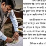 हरिद्वार में भ्रष्टाचार : 2100 में बिक गया हरिद्वार सिस्टम का विनोद, इस काम के मांग रहा था पैसे, दो हजार से लेकर करोड़ों तक का खेल करने में एक्सपर्ट हरिद्वार का सिस्टम