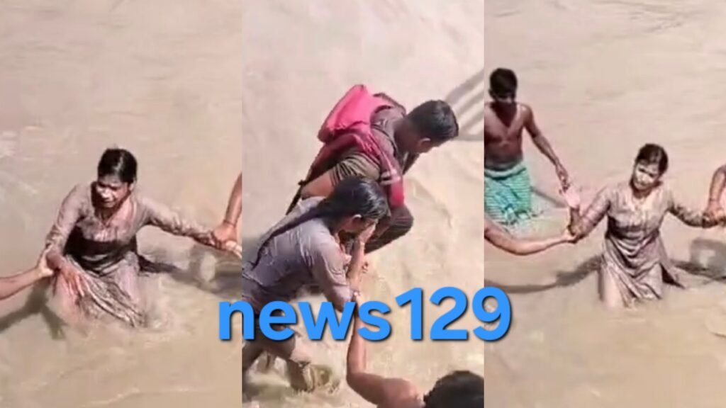 Haridwar Viral News यूपी की विवाहिता ने गंगा में लगाई छलांग, गोताखोरों ने बचाया, ये था कारण, देखें वीडियो 2 Haridwar Viral News यूपी की विवाहिता ने गंगा में लगाई छलांग, गोताखोरों ने बचाया, ये था कारण, देखें वीडियो