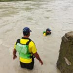Rishikesh Viral News मां-बेटी गंगा नदी में डूबी, कथा सुनने आए थे, कैसे हुआ हादसा, देखें वीडियो