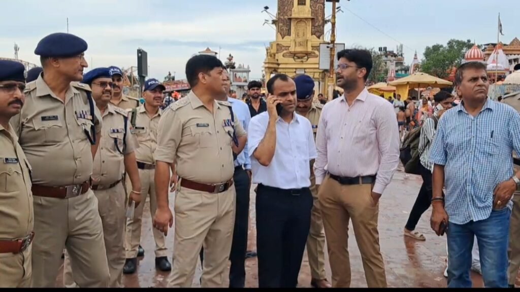 Kanwar Yatra 2025 सीएम पुष्कर सिंह धामी का ग्रीन एण्ड क्लीन कांवड़ यात्रा का सपना हो रहा साकार 2 Screenshot 20250713 202239 WhatsApp