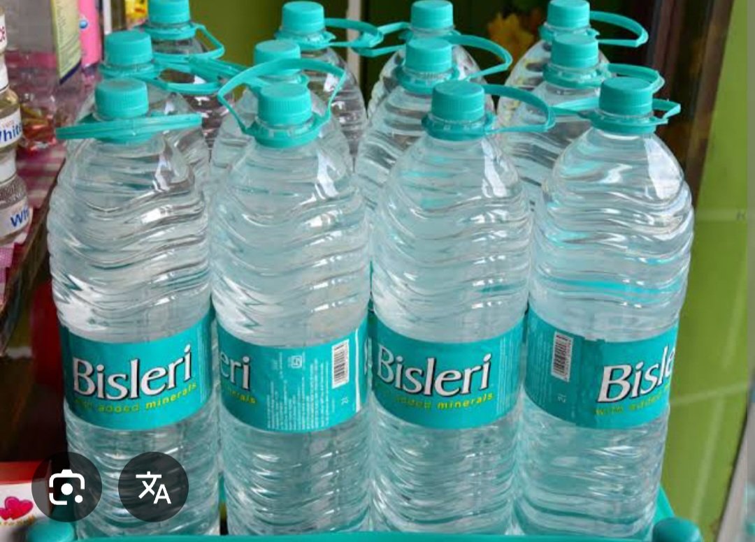 Bisleri Sample fail in Haridwar बिसलेरी का पानी टेस्ट में फेल, हरिद्वार में पानी की बोतलें जब्त, हड़कंप, इस नामी होटल का पनीर भी फेल, मालिकों पर केस दर्ज, भगदड़