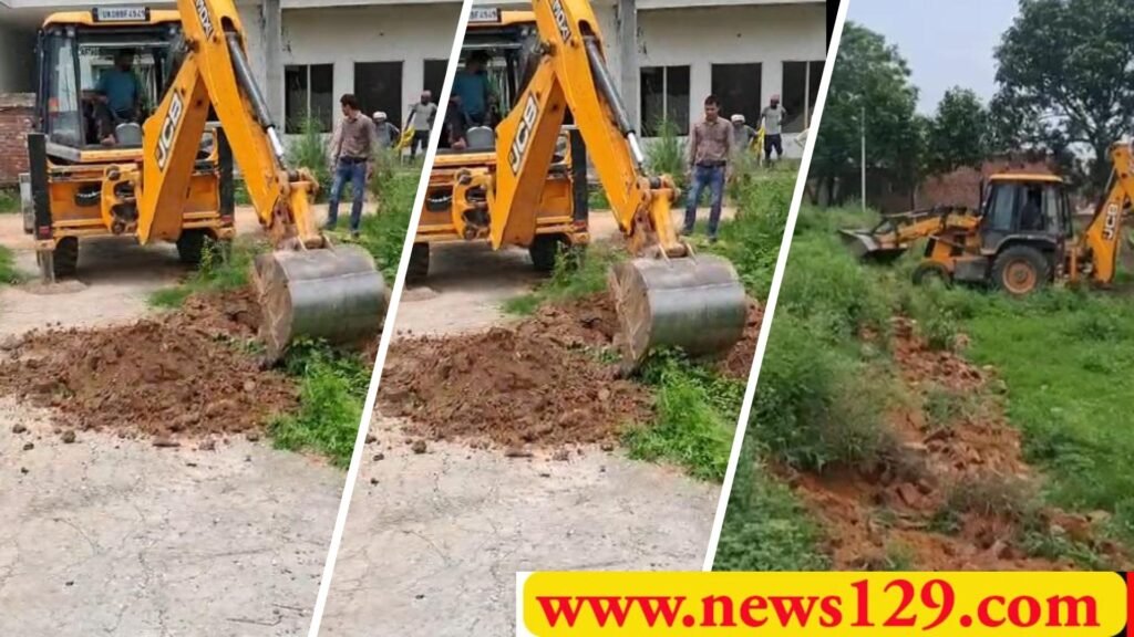 Property in Haridwar एचआरडीए की बड़ी कार्रवाई फिर चला अवैध कॉलोनियों पर बुल्डोजर, ये कॉलोनियों हुई ध्वस्त 2 Property in Haridwar एचआरडीए की बड़ी कार्रवाई फिर चला अवैध कॉलोनियों पर बुल्डोजर, ये कॉलोनियों हुई ध्वस्त