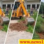 Property in Haridwar एचआरडीए की बड़ी कार्रवाई फिर चला अवैध कॉ​लोनियों पर बुल्डोजर, ये कॉलोनियों हुई ध्वस्त