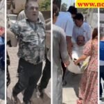 Haridwar Viral News प्रोपर्टी डीलर की सरेआम गुंडई, पंजाबी समाज के पूर्व जिलाध्यक्ष को बेरहमी से पीटा, महिलाओं, बच्चों को भी पीटा, वीडियो वायरल