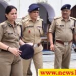 Kanwar Mela 2025: आईजी नीरु गर्ग ने किया हरिद्वार का दौरा, जवानों से साझा किए कांवड़ मेले के अनुभव