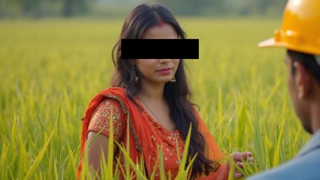 Haridwar Viral News पांच बच्चों की मां ने तीसरे पति की चाहत में दूसरे की हत्या कराई, खेत में ठेकेदार से हुआ था प्यार 2 Haridwar Viral News पांच बच्चों की मां ने तीसरे पति की चाहत में दूसरे की हत्या कराई, खेत में ठेकेदार से हुआ था प्यार
