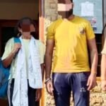 Haridwar Viral News मां ने डांटा तो गंगा में कूदने हरिद्वार पहुंची सहारनपुर की युवती, दारोगा संजीत कंडारी ने बचाया
