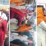 Haridwar Viral Video हरकी पैडी क्षेत्र में फिर उलझे बिखारी, पति को चेला कहने पर पत्नी ने महिला को पीटा, देखें वीडियो वायरल
