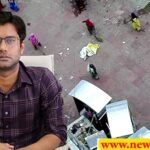 Kanwar Yatra 2025 पहली बार कांवड़ मेले में ड्रोन से होगी सफाई व्यवस्था की निगरानी, निगम को पटरी पर लाने पर जुटे IAS Nandan Kumar