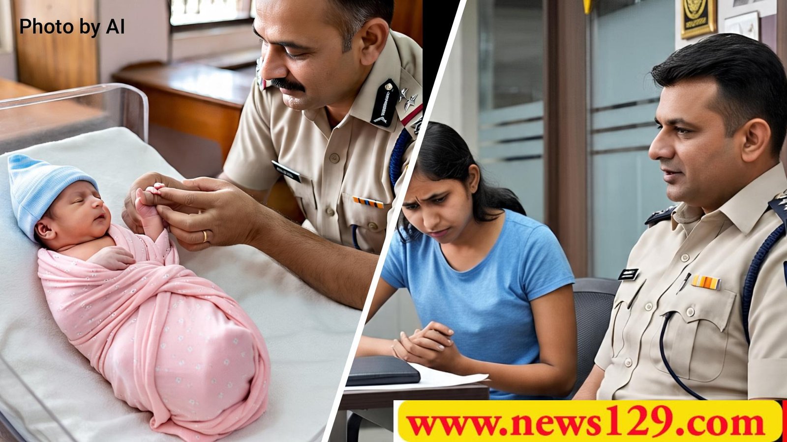 Dehradun Viral News देहरादून के नामी कॉलेज की छात्रा ने दिया बच्ची को जन्म, प्रेमी ने लावारिस छोड़ा, पुलिस ने सुलझाई पहेली