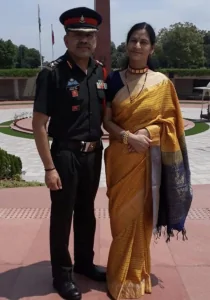 Panchayat झूठे वादे वाले नेता नहीं, जनता ने रिटायर्ड IPS Vimla Gunjyal को चुना प्रधान, रिटायर्ड कर्नल भी निर्वाचित 3 Panchayat झूठे वादे वाले नेता नहीं, जनता ने रिटायर्ड IPS Vimla Gunjyal को चुना प्रधान, रिटायर्ड कर्नल भी निर्वाचित