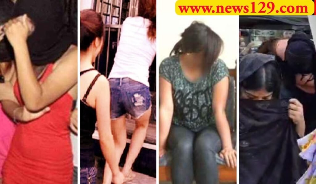Sex Racket in Haridwar महंगे शौक, आलीशान जिंदगी जीने की लत में लड़कियां बनी सेक्स वर्कर, व्हट्सएप से होती थी डीलिंग, कई रईसों के नंबर मिले 2 Sex Racket in Haridwar महंगे शौक, आलीशान जिंदगी जीने की लत में लड़कियां बनी सेक्स वर्कर, व्हट्सएप से होती थी डीलिंग, कई रईसों के नंबर मिले