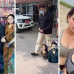 विवादित कंटेट क्रिएटर महक परी के साथ ​आते ही अश्लील अमजद का भी हुआ टेक्नोलोजिया, दो साथी हुए नौ दो ग्यारह, तलाश जारी, देखें वीडियो