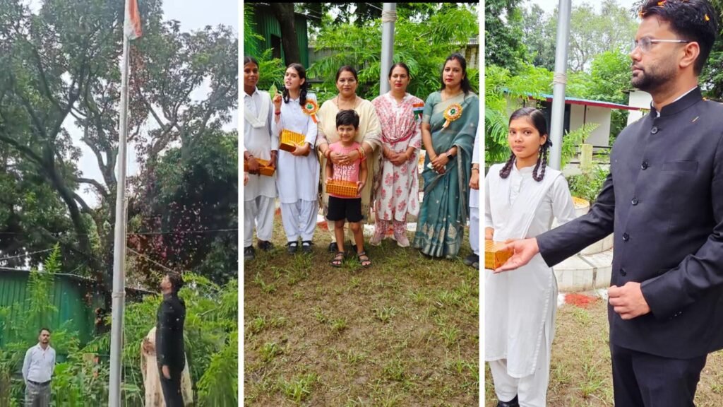 जश्न—ए—आजादी: नगर निगम हरिद्वार ने लिया हरिद्वार को सबसे स्वच्छ शहर बनाने का संकल्प 2 जश्न—ए—आजादी: नगर निगम हरिद्वार ने लिया हरिद्वार को सबसे स्वच्छ शहर बनाने का संकल्प