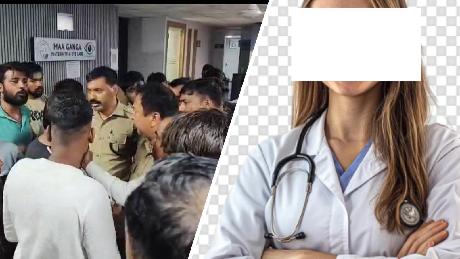 Haridwar Viral News डॉक्टर की किस लापरवाही के कारण हुई महिलाओं की मौत, क्या आया जांच में, हत्या का केस चलेगा, पढें