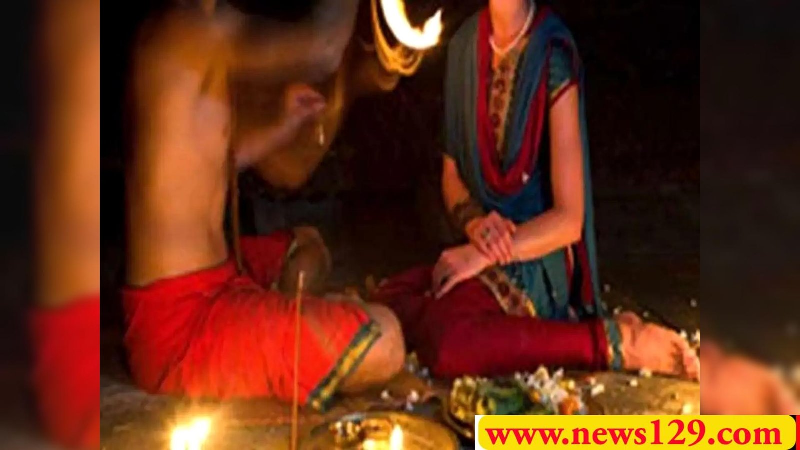 फर्जी बाबा: प्रेत आत्माओं पर काबू करने वाला तांत्रिक पुलिस के शिकंजे में आते ही मिमियाया, महिला सहित एक दर्जन को ठगा