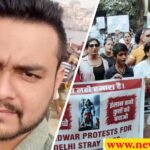 Haridwar Viral News रेबीज ने बुझाया घर का एकलौता चिराग, कनखल के सौरभ शर्मा की मौत, तीन माह पहले काटा था